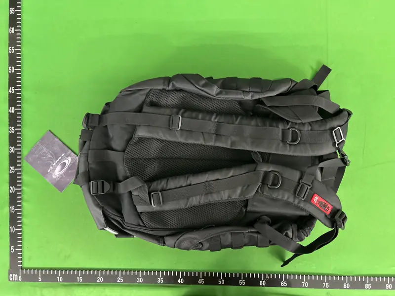 Oakley Hiker Backpack QC photo 1