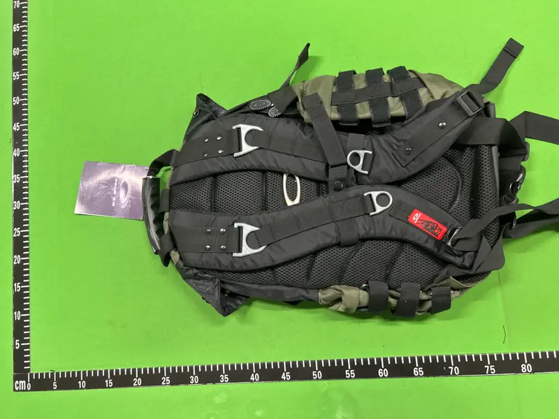 Oakley Hiker Backpack QC photo 10
