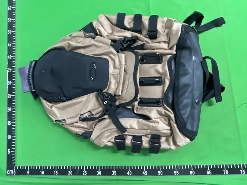 Oakley Hiker Backpack QC photo 11