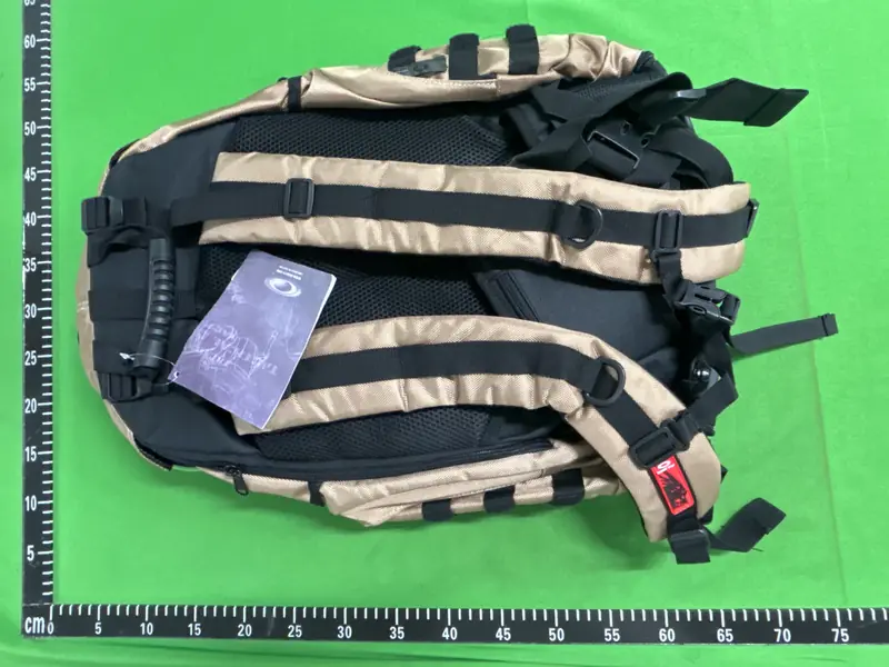 Oakley Hiker Backpack QC photo 12