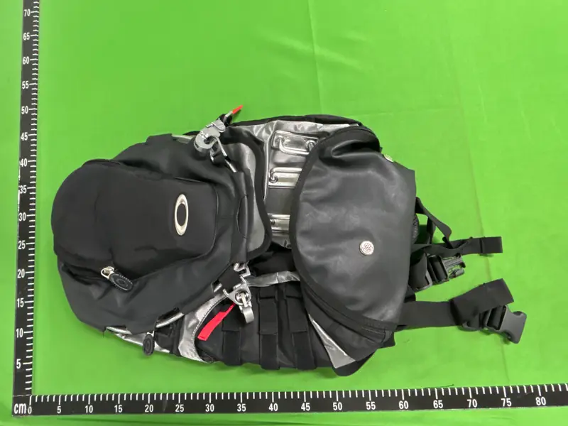 Oakley Hiker Backpack QC photo 13