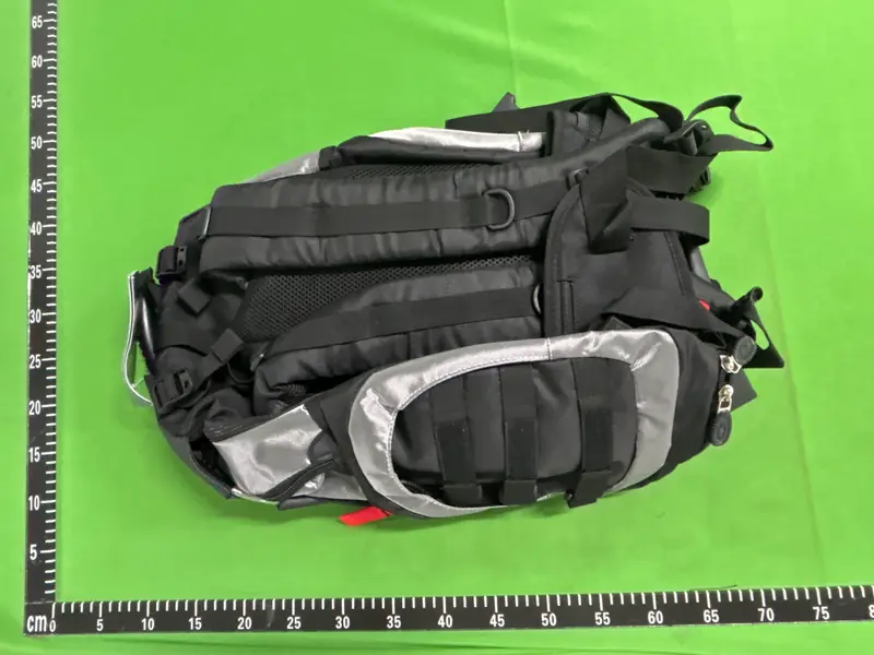 Oakley Hiker Backpack QC photo 14