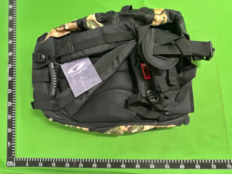 Oakley Hiker Backpack QC photo 16
