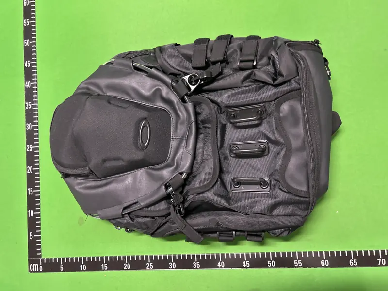 Oakley Hiker Backpack QC photo 17