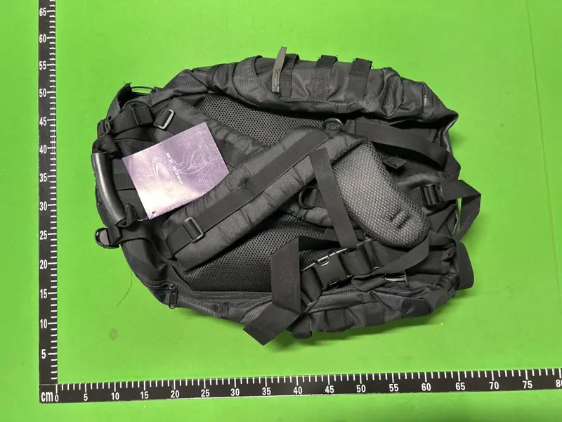Oakley Hiker Backpack QC photo 18