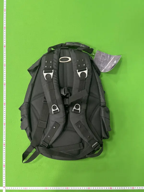Oakley Hiker Backpack QC photo 19