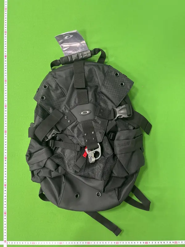 Oakley Hiker Backpack QC photo 20