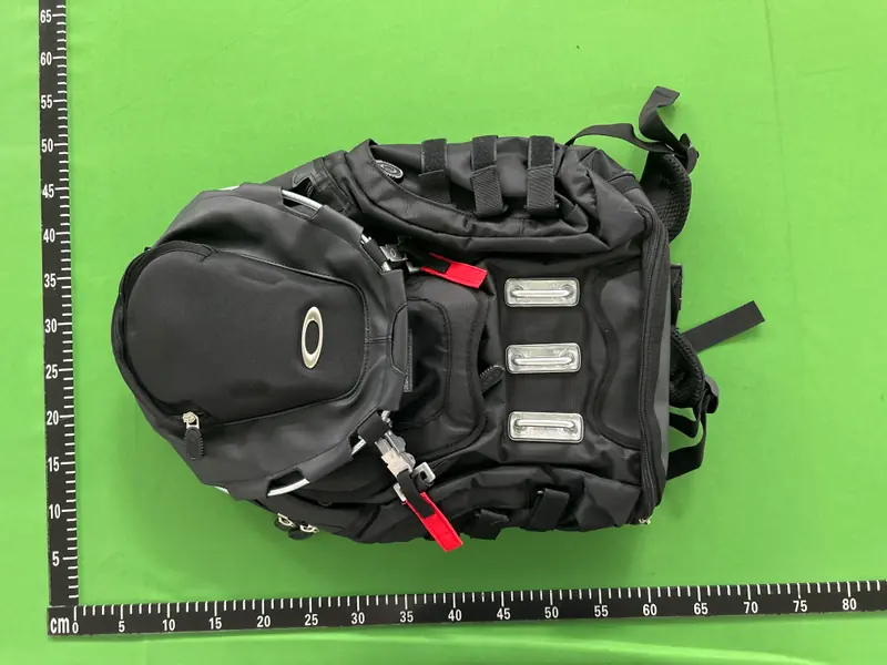 Oakley Hiker Backpack QC photo 3