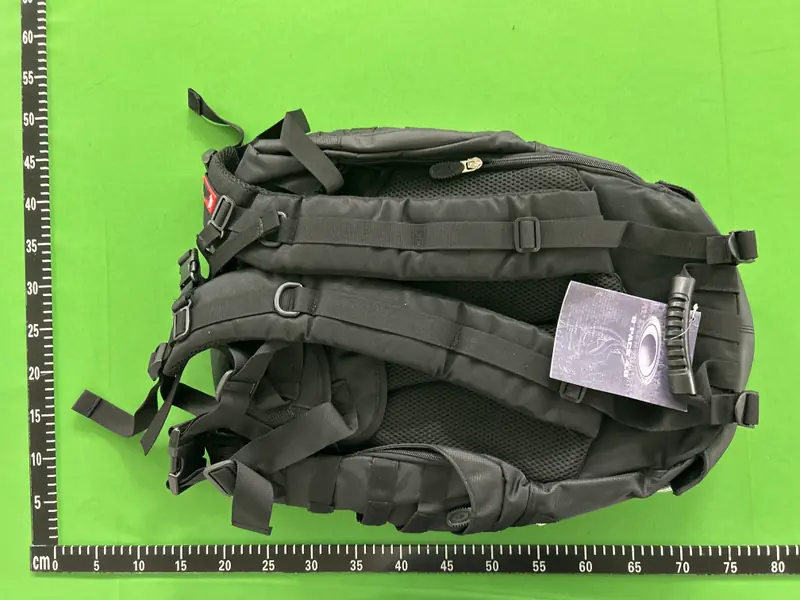 Oakley Hiker Backpack QC photo 4