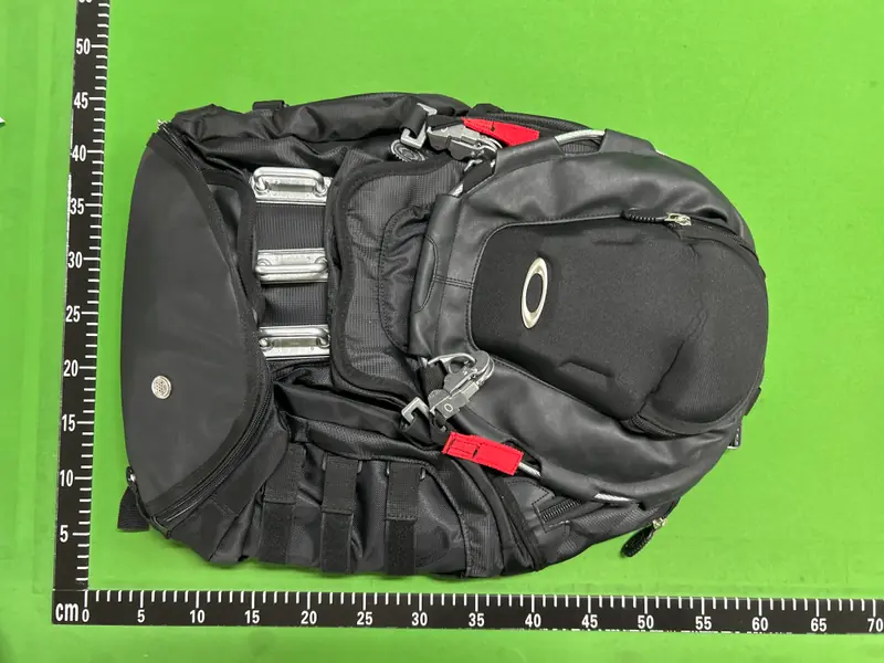 Oakley Hiker Backpack QC photo 5