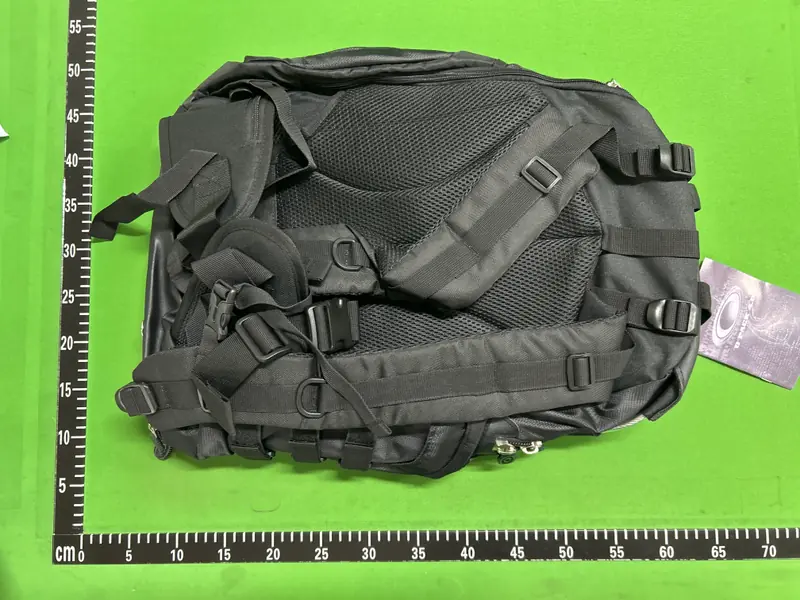Oakley Hiker Backpack QC photo 6