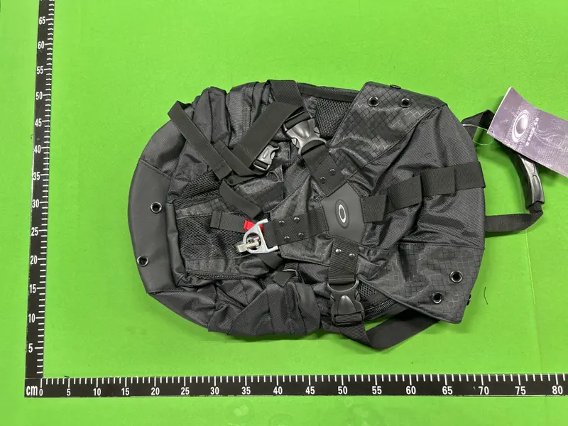 Oakley Hiker Backpack QC photo 7