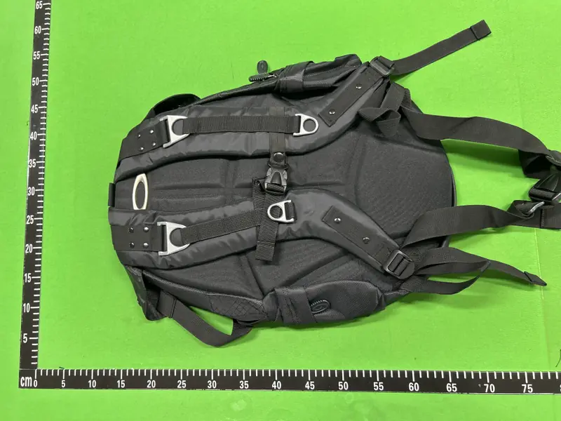 Oakley Hiker Backpack QC photo 8