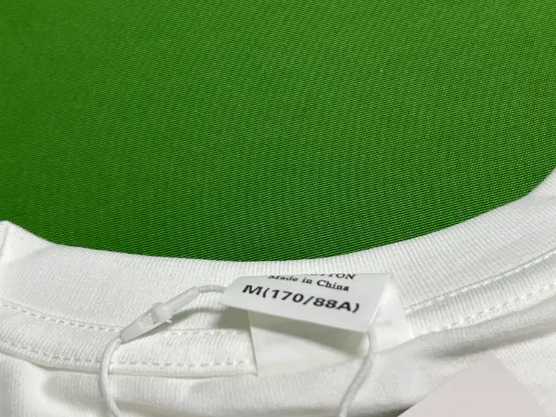 Number Nine Retro Tee QC photo 2
