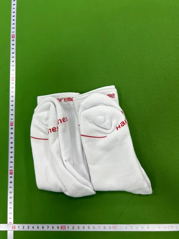 Supreme Socks 2 Pairs QC photo 12