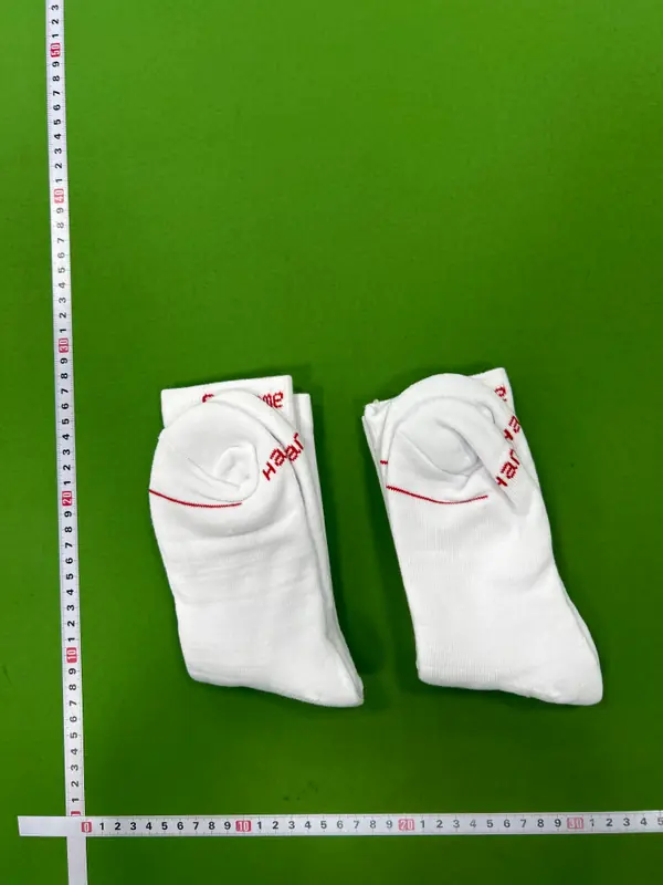 Supreme Socks 2 Pairs QC photo 19