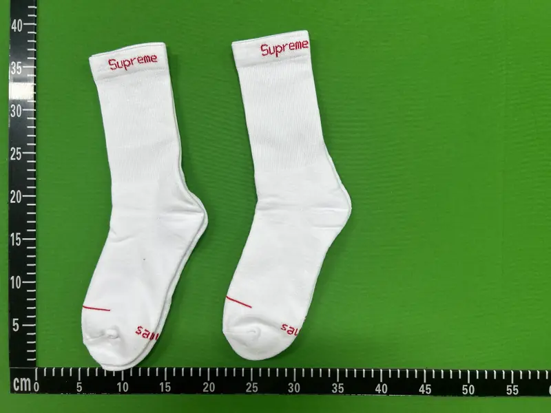 Supreme Socks 2 Pairs QC photo 9