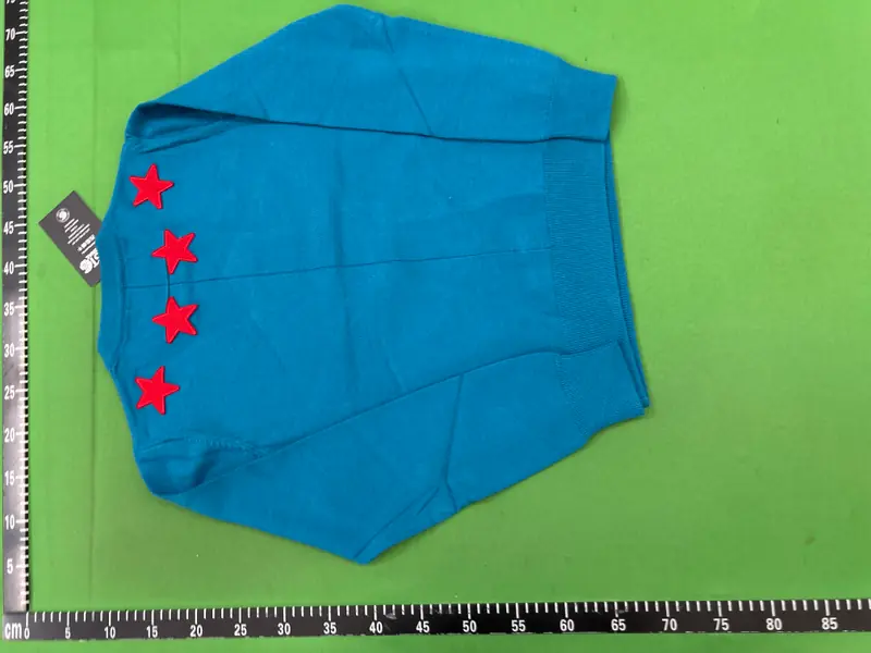 Givenchy Star Sweater QC photo 10