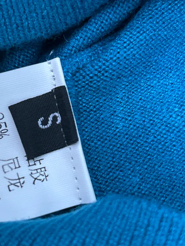 Givenchy Star Sweater QC photo 11
