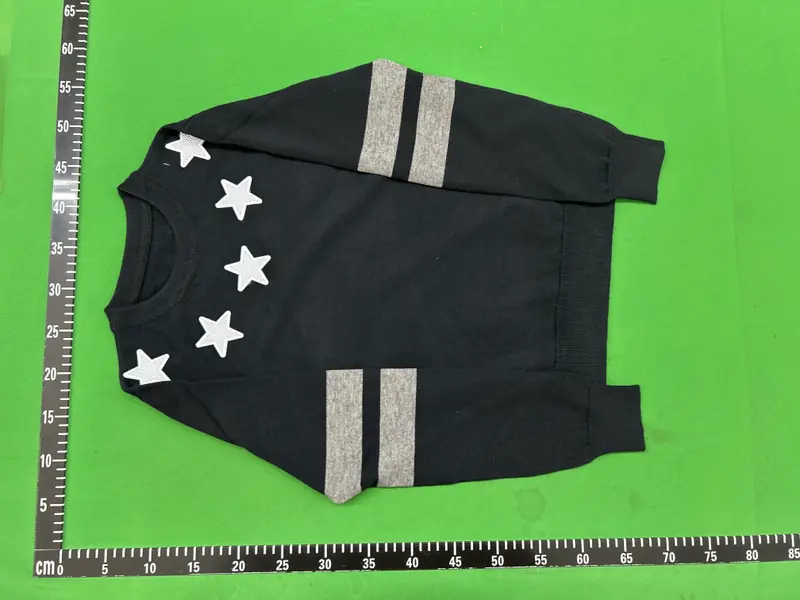 Givenchy Star Sweater QC photo 15