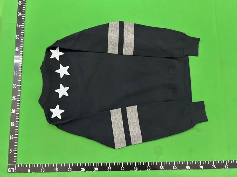 Givenchy Star Sweater QC photo 16