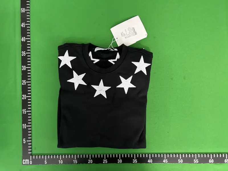 Givenchy Star Sweater QC photo 17