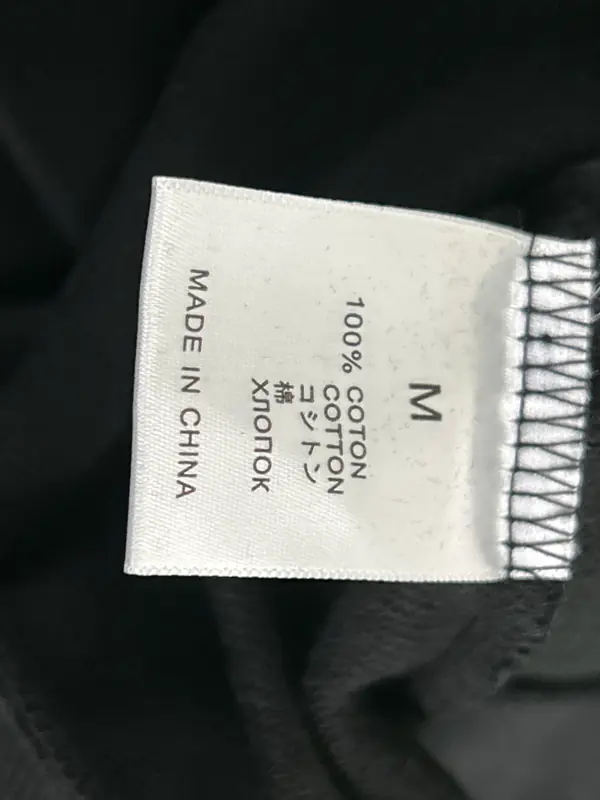 Givenchy Star Sweater QC photo 18