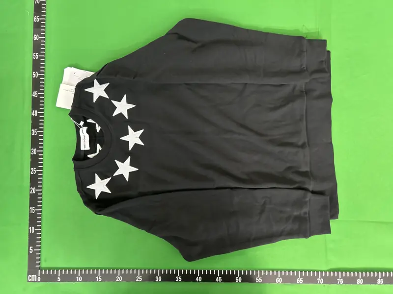 Givenchy Star Sweater QC photo 19