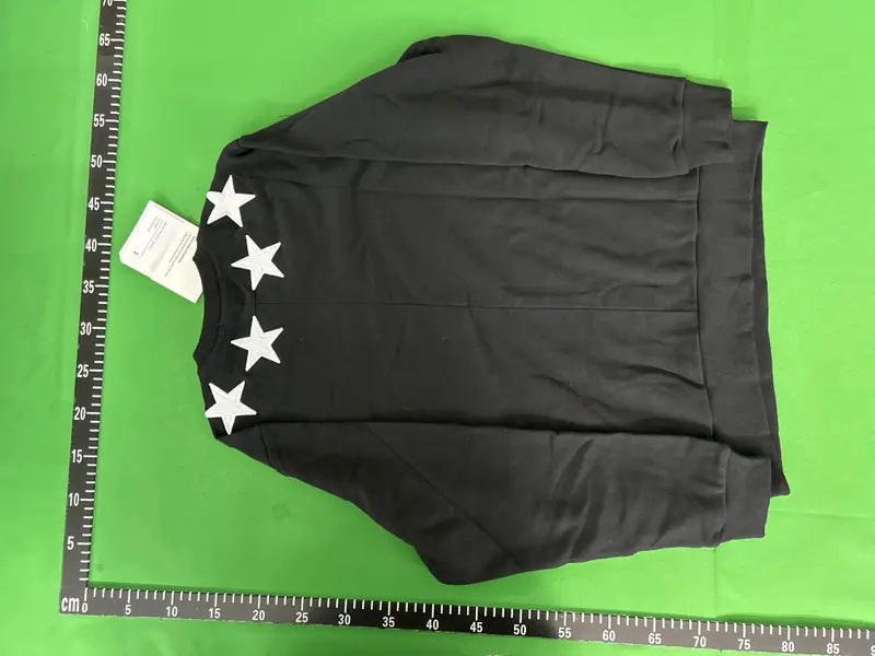 Givenchy Star Sweater QC photo 20