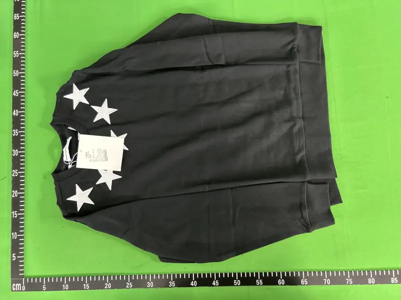 Givenchy Star Sweater QC photo 5