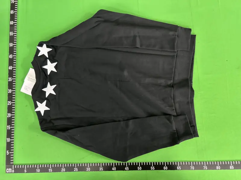 Givenchy Star Sweater QC photo 6