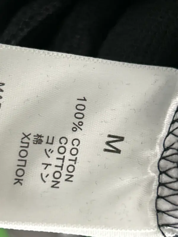 Givenchy Star Sweater QC photo 7