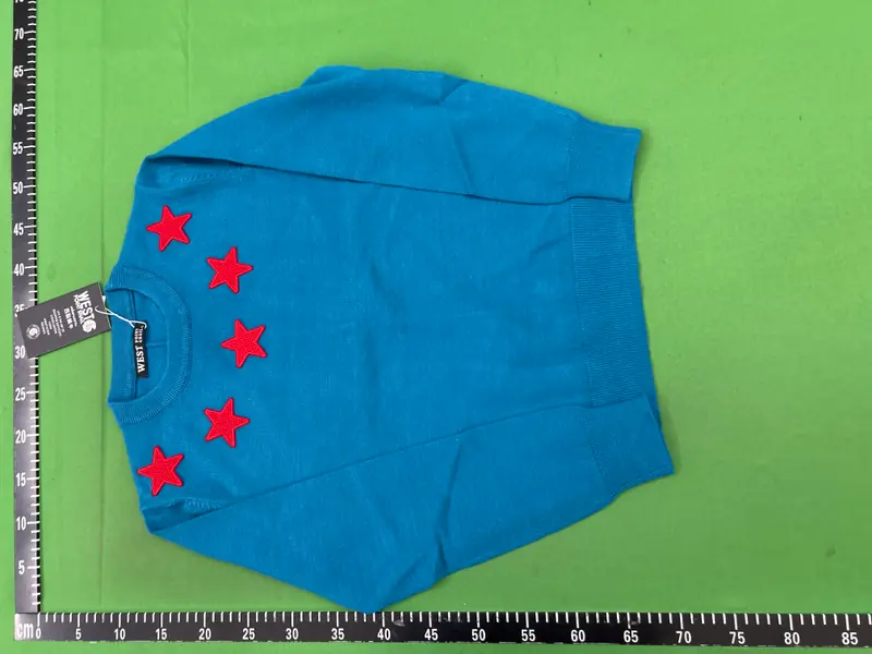 Givenchy Star Sweater QC photo 9