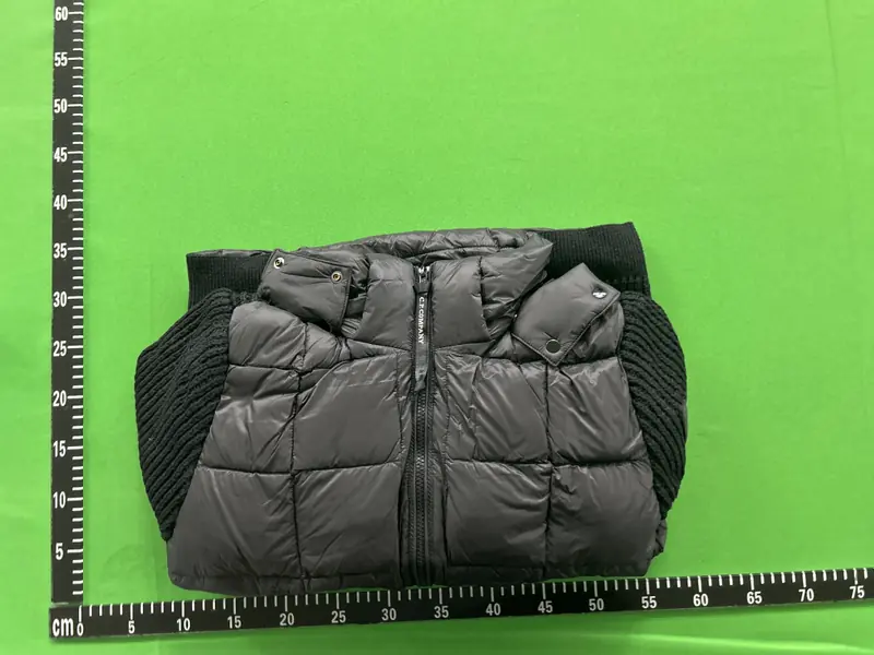 CP Company Cardigan QC photo 1