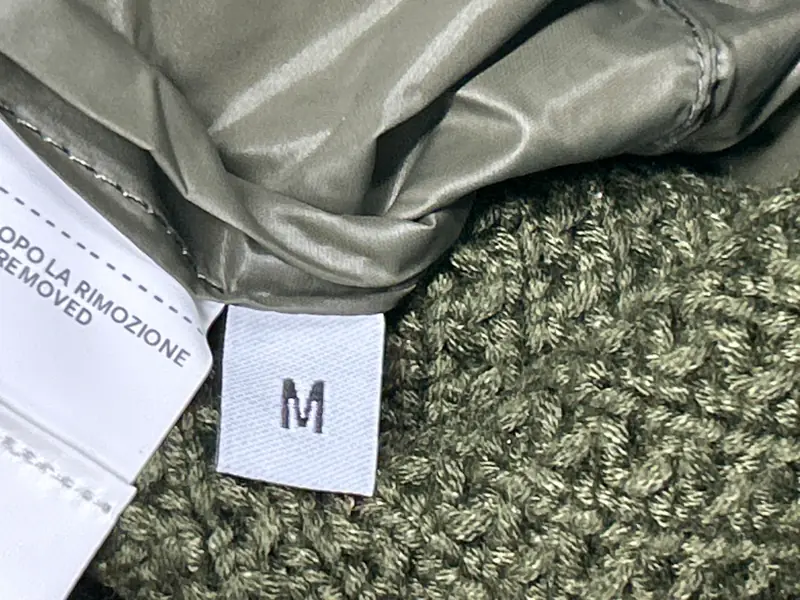 CP Company Cardigan QC photo 12