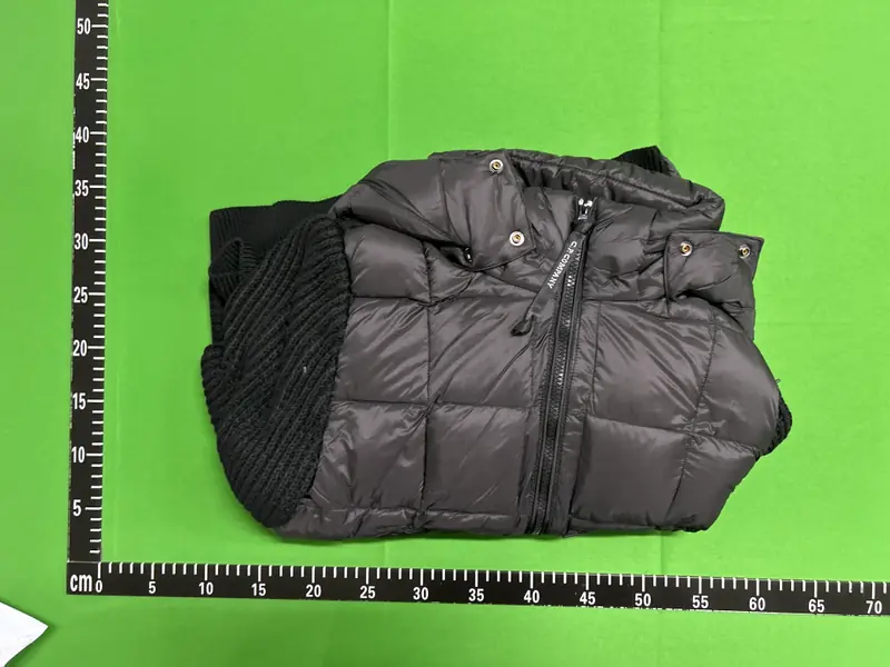 CP Company Cardigan QC photo 13