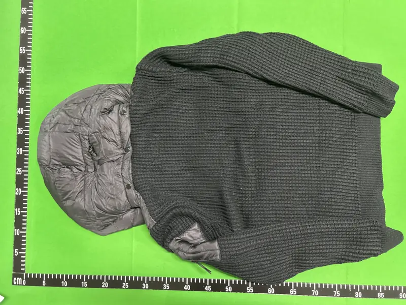 CP Company Cardigan QC photo 16