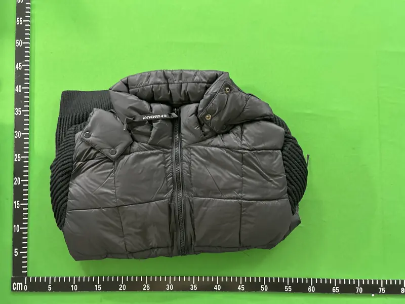 CP Company Cardigan QC photo 17