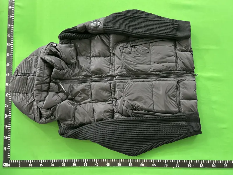CP Company Cardigan QC photo 18