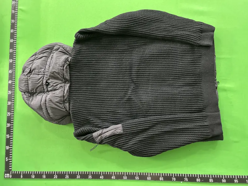 CP Company Cardigan QC photo 19