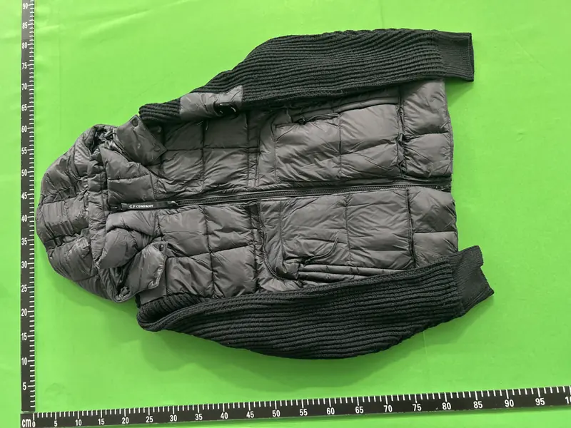 CP Company Cardigan QC photo 3