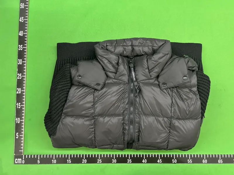 CP Company Cardigan QC photo 5