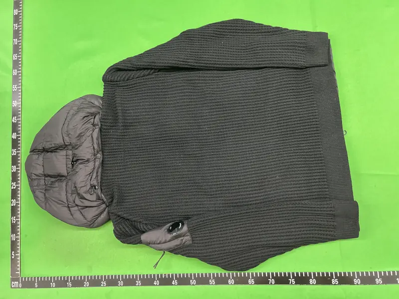 CP Company Cardigan QC photo 7