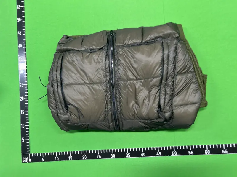 CP Company Cardigan QC photo 9