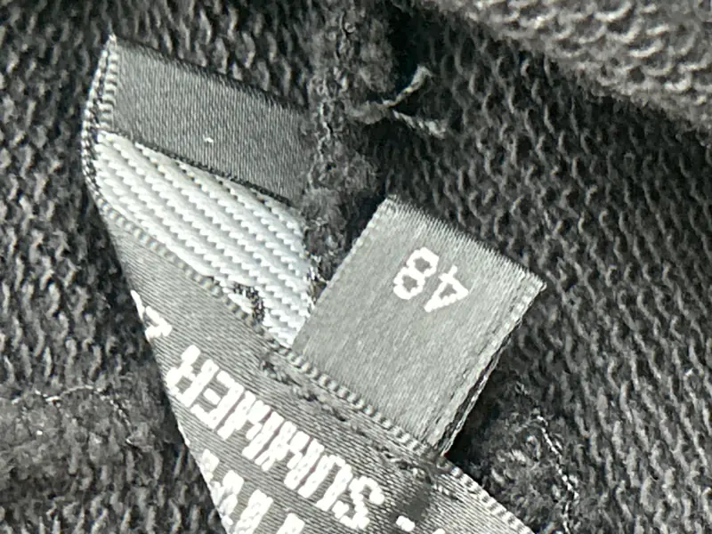 Raf Simons Penelope Hoodie QC photo 2