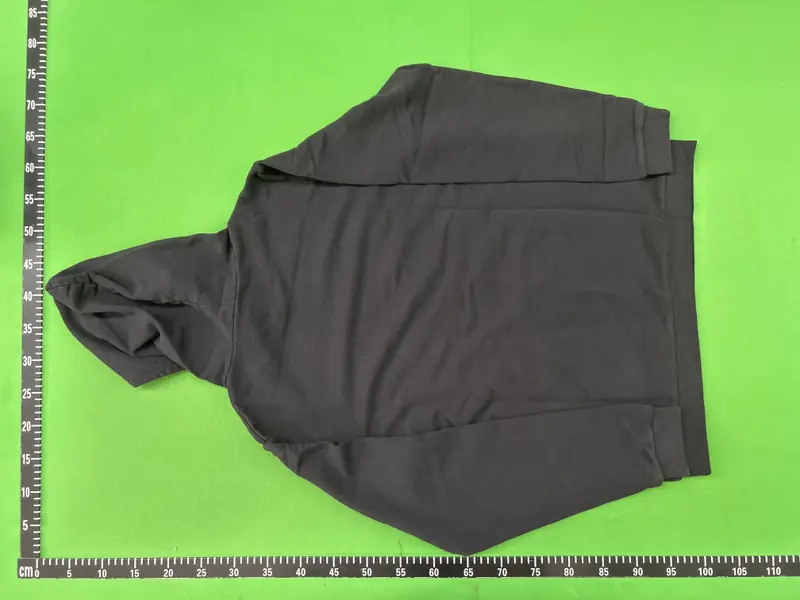Raf Simons Penelope Hoodie QC photo 4