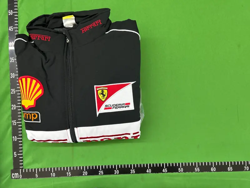 Vintage Racing Jackets QC photo 1