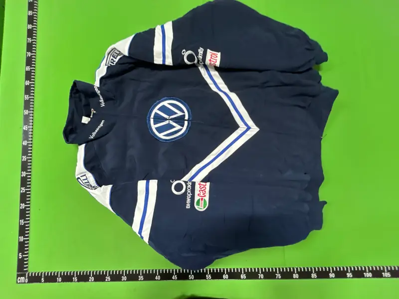 Vintage Racing Jackets QC photo 12