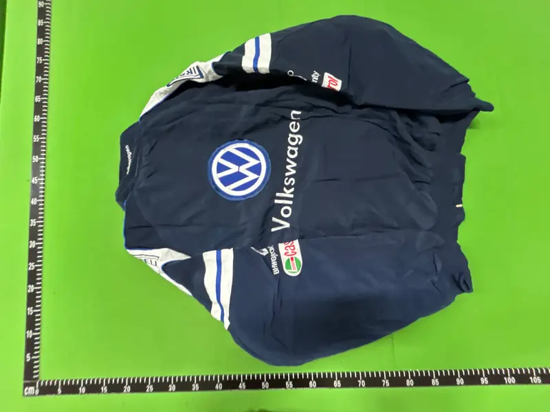 Vintage Racing Jackets QC photo 13