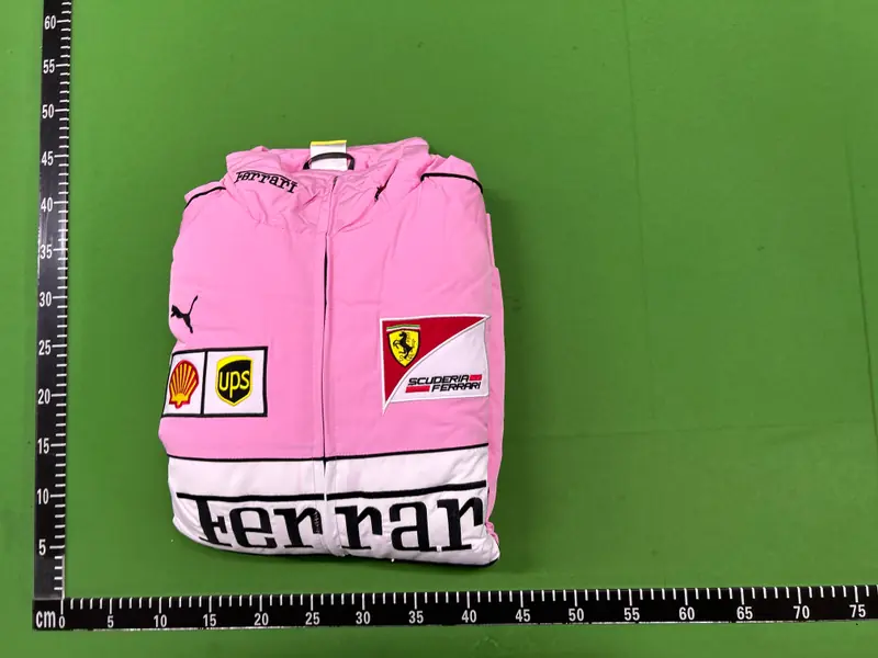 Vintage Racing Jackets QC photo 14